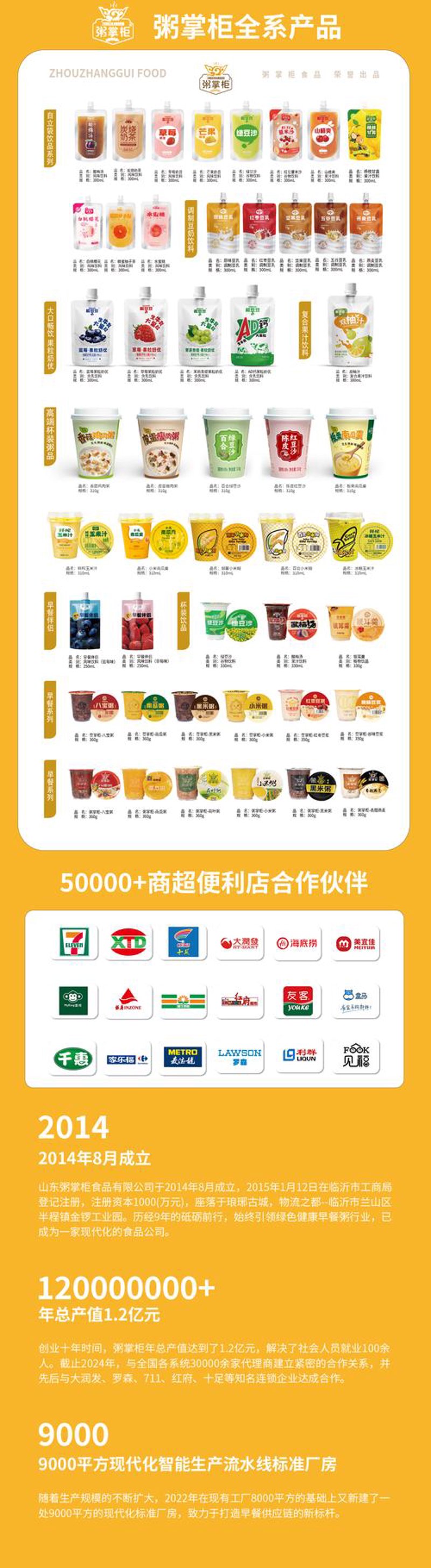 食品招商代理：市场动态与发展趋势