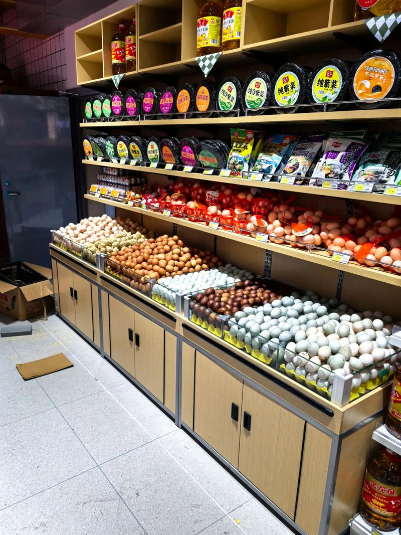 食品加盟市场迎来新机遇